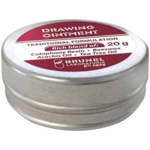 Brunel Drawing Ointment 20g