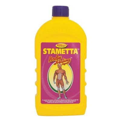 Stametta Body Liquid 500ml