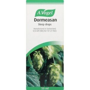 Bioforce Dormeasan Drops 50ml