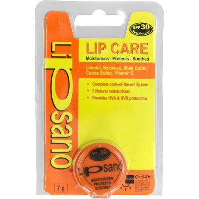 Lipsano Lip Balm 7g