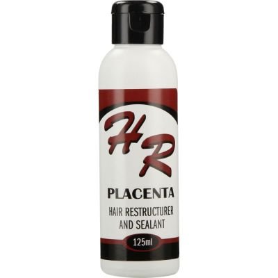 HR Placenta Body Lotion 125ml