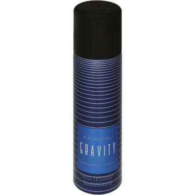 Coty Gravity Deodorant 120ml