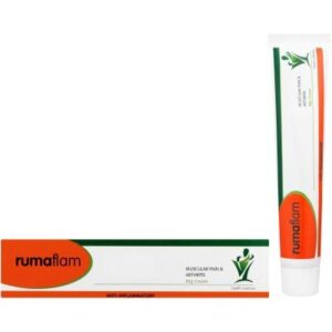 Tibb Rumaflam Cream 50g