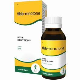 Tibb Renotone Herbal Paste 100g