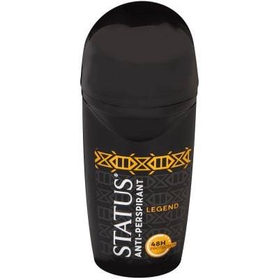 Status Roll-On Deodorant Strong Legend 50ml