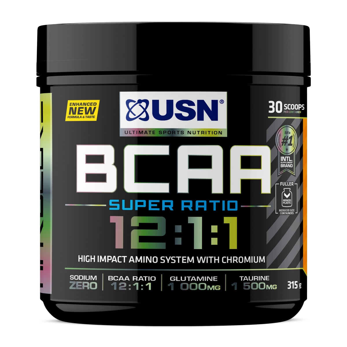 USN BCAA 12.1.1 Sour Cherry 315g
