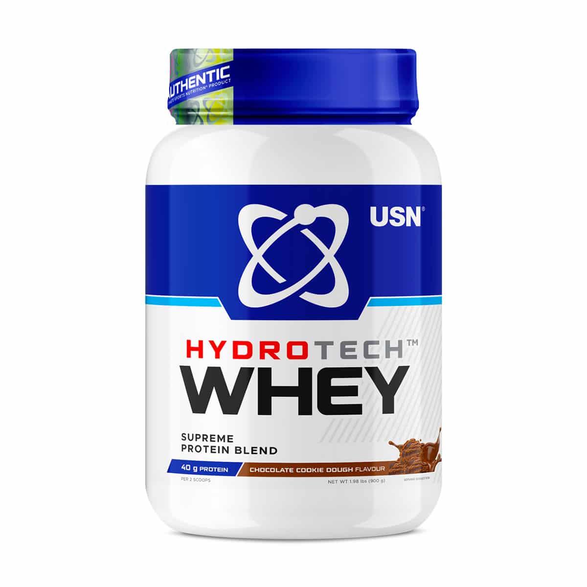 USN Hydrotech Whey 900g