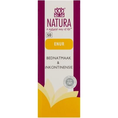 Natura Enur Drops 25ml