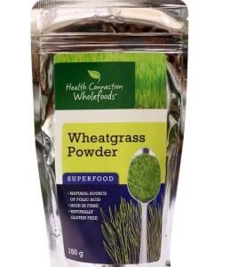 Wheatgrass Concentrate 150ml