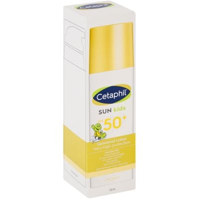 Cetaphil Sun Kids SPF50+ 150ml