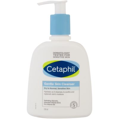 Cetaphil Gentle Skin Cleanser 236ml