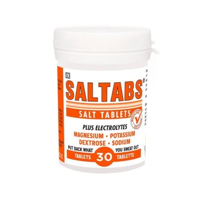 Saltabs 30
