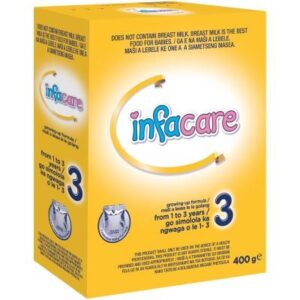 Infacare 3 Powder 400g