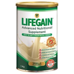 Lifegain Powder 1000g