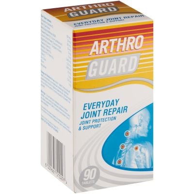 Arthro Guard Every Day Joint Tablets 90