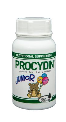 Procydin Junior Gummy Bears 30