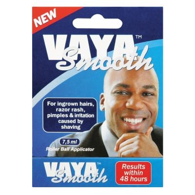 Vaya Smooth Roller Ball 7.5ml