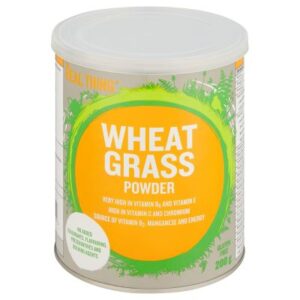 Wheat Grass Powder 200g