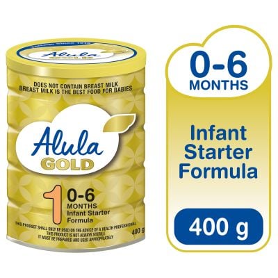 S26 Gold 1 Infant Formula Powder 900g
