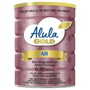 S26 Alula Gold Anti-Reflux 900g