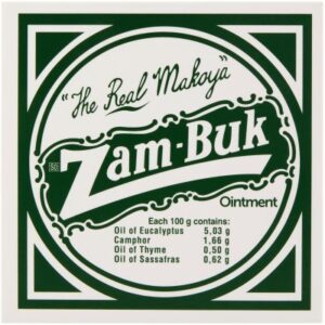 Zam-Buk Ointment 60g