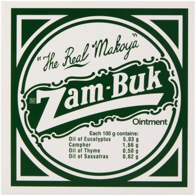 Zam-Buk Ointment 60g