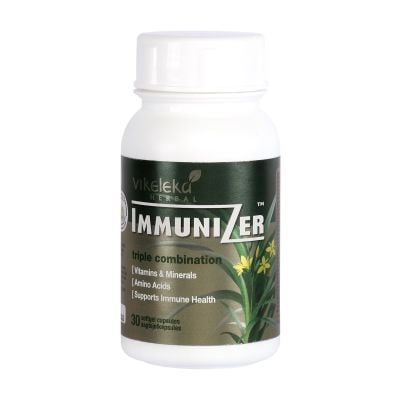 Immunizer Softgel Capsules 30