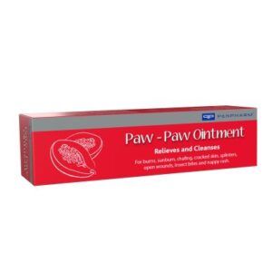 Paw-Paw Ointment 35g