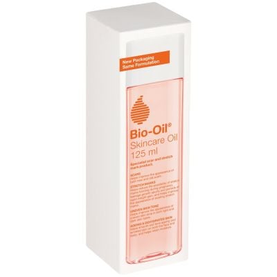 Bio-Oil Skin Care Oil 125ml