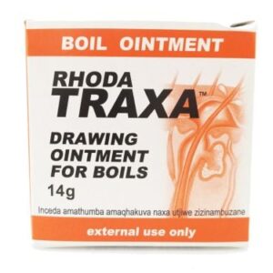 Traxa Boil Ointment 14g