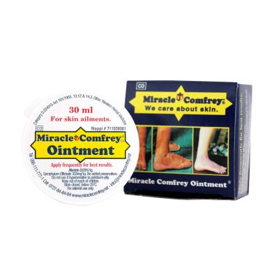 Miracle Comfrey Ointment 30ml