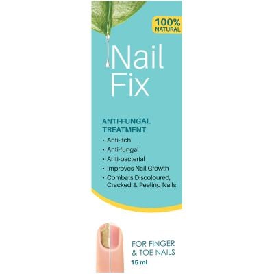 Nail Fix 15ml