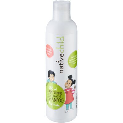 NC Kids Moisturising Shampoo 250ml