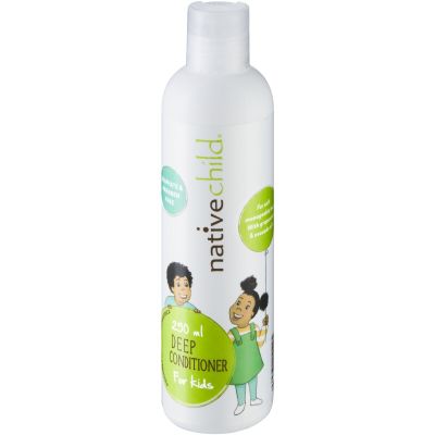 NC Kids Deep Conditioning Treatment 250ml