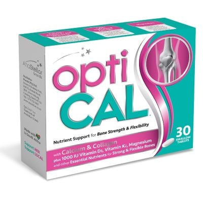Opti-Cal Tablets 30