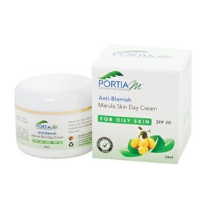 PORTIA-M SKIN DAY CREAM OILY SKIN