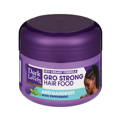 DNL Grow Strong Hair Food Anti-Dandruff 125ml
