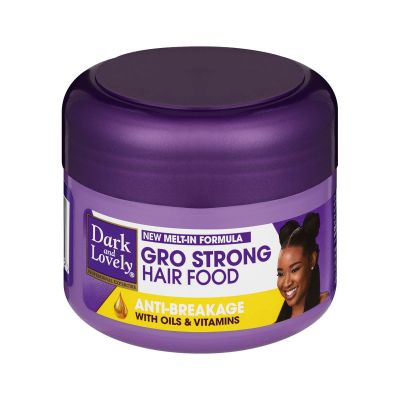 DNL Grow Strong Hair Food 250ml
