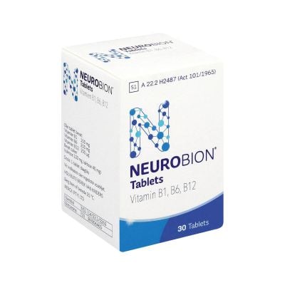 Neurobion Tablets 30