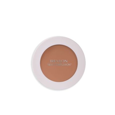 Revlon Colorstay Oil-Free Powder Natural Tan