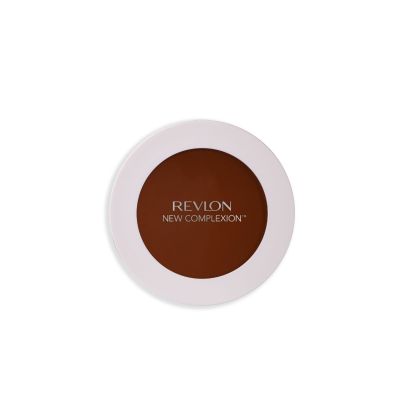 Revlon Colorstay Oil-Free Powder Mahogany