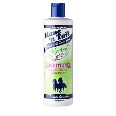 Mint Herbal Growth Conditioner 355ml