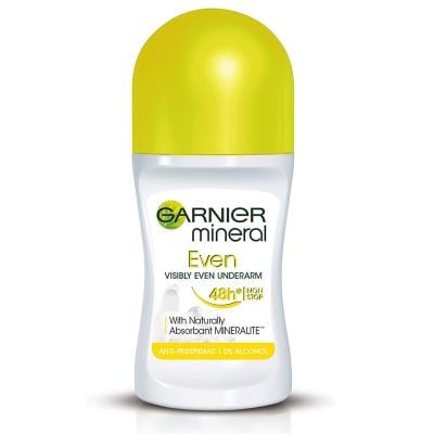 Garnier Roll-On Women Even 50ml
