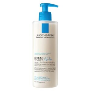La Roche-Posay Lipikar Syndet AP+ 400ml