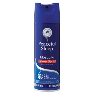 Peaceful Sleep Mosquito Spray 180ml