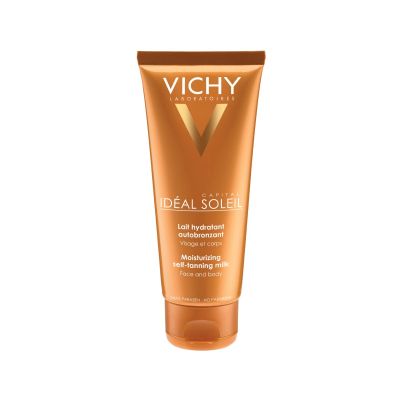 Vichy Ideal Soleil Self-Tanner Face & Body 100ml