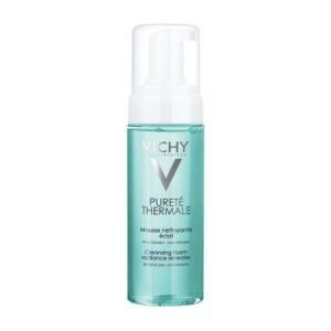 Vichy Pureté Thermale Foaming Water 150ml