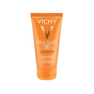 Vichy Capital Soleil Velvety Cream SPF 50+ 50ml