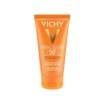 Vichy Capital Soleil Velvety Cream SPF 50+ 50ml