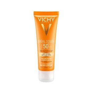 Vichy Ideal Soleil Anti-Dark Spot SPF 50+ 50ml